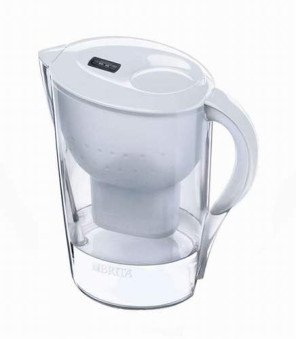 Кувшин Brita Marella XL белый 